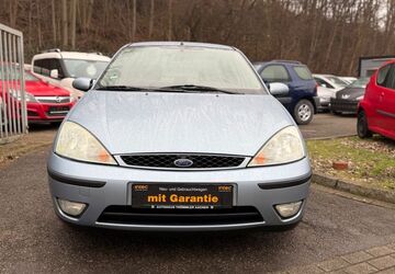Ford Focus 171.185 km 1.499 &euro; Essen 45145