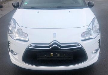 DS Automobiles DS3 96.000 km 7.100 &euro; Essen 45356