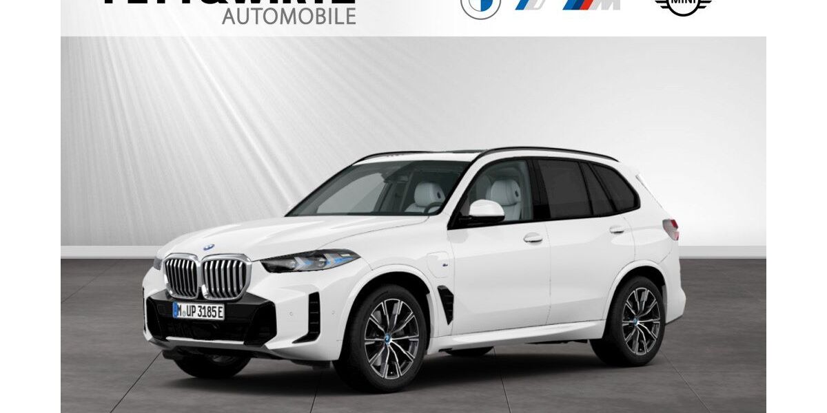 BMW X5 16.990 km 81.990 &euro; Wesel 46485