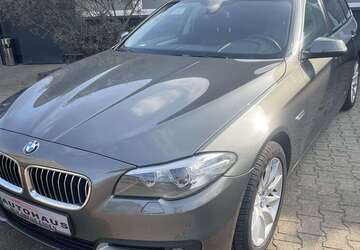 BMW 520 180.000 km 11.700 &euro; Essen 45356