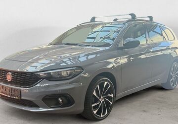 Fiat Tipo 55.887 km 13.990 &euro; Düsseldorf 40589
