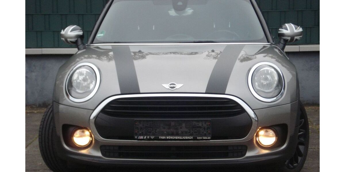 Mini One D Clubman 219.000 km 7.450 &euro; Kaarst 41564