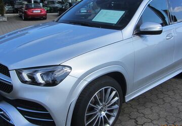 Mercedes-Benz GLE 350 172.775 km 47.300 &euro; Moers 47445