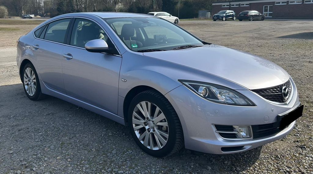 Mazda 6 210.000 km 3.700 &euro; Kaarst 41564