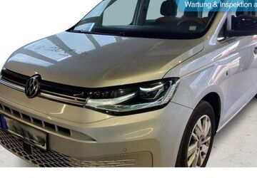 VW Caddy 41.858 km 25.980 &euro; Moers 47441