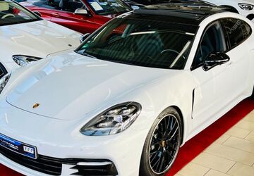 Porsche Panamera 81.000 km 63.999 &euro; Essen 45326