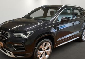 Seat Ateca 90.831 km 24.950 &euro; Düsseldorf 40233