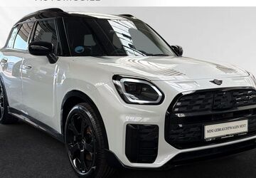 Mini Countryman SE (Cooper) 26.150 km 43.800 &euro; Moers 47441