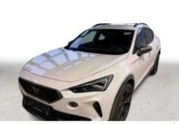 Cupra Formentor 30.947 km 31.130 &euro; Geldern 47608