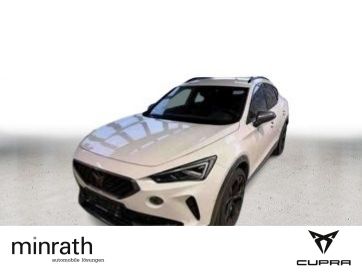 Cupra Formentor 30.947 km 31.130 &euro; Geldern 47608