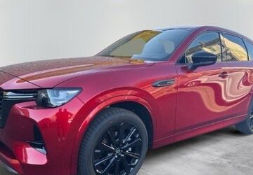 Mazda CX-60 5.566 km 51.590 &euro; Krefeld 47805