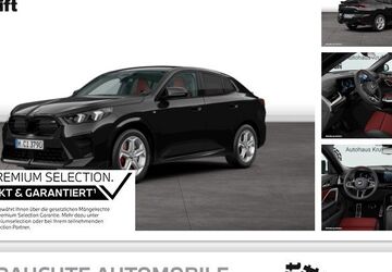 BMW X2 10.340 km 47.299 &euro; Oberhausen 46117