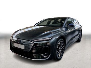 Gebrauchte Audi e-tron