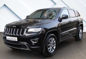 Jeep Grand Cherokee 159.807 km 13.990 &euro; Düsseldorf 40231