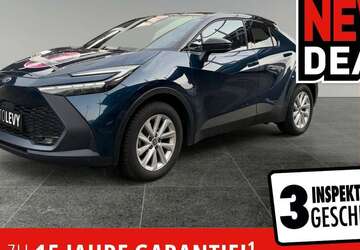 Toyota C-HR 11.200 km 36.650 &euro; Düsseldorf 40233