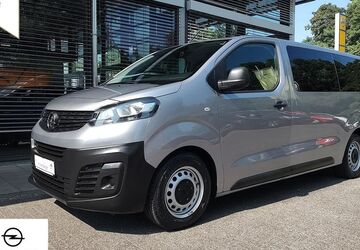 Opel Vivaro 107.970 km 20.450 &euro; Düsseldorf 40625