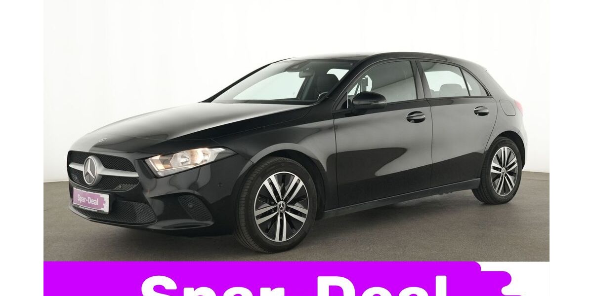 Mercedes-Benz A 250 106.581 km 20.879 &euro; Neuss 41460