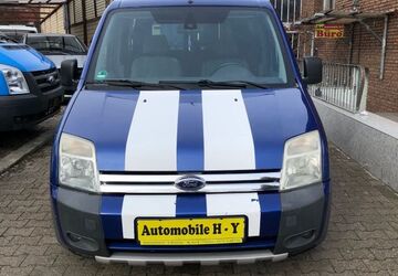 Ford Tourneo 305.000 km 2.999 &euro; Bottrop 46238