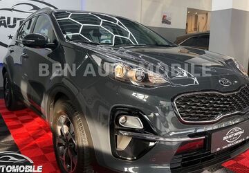 Kia Sportage 51.100 km 16.790 &euro; Wesel 46485