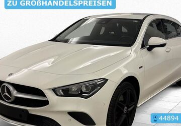 Mercedes-Benz CLA 250 Shooting Brake 68.962 km 23.295 &euro; Krefeld 47829