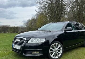 Audi A6 257.000 km 5.400 &euro; Moers 47445