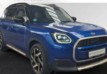 Mini Countryman C (Cooper) 11.047 km 32.500 &euro; Moers 47441