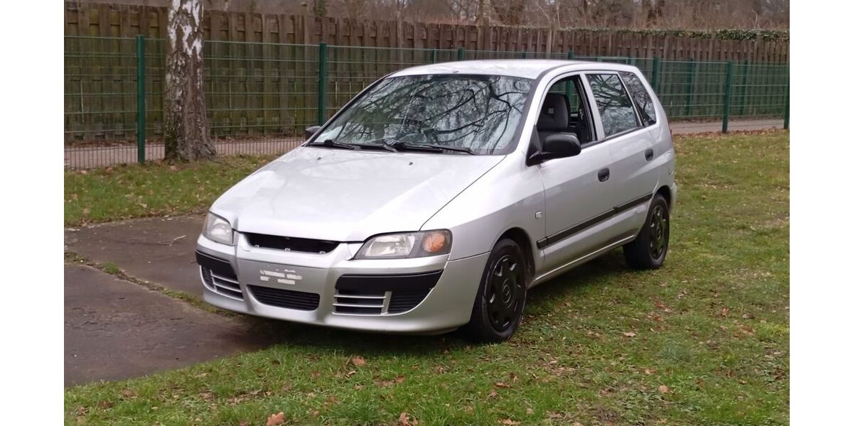 Mitsubishi Space Star 230.000 km 900 &euro; Dinslaken 46537