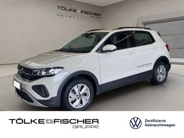Gebrauchte VW T-Cross