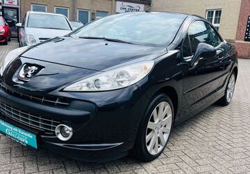 Peugeot 207 99.500 km 3.900 &euro; Viersen 41748