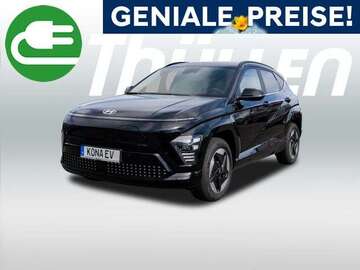Gebrauchte Hyundai Kona