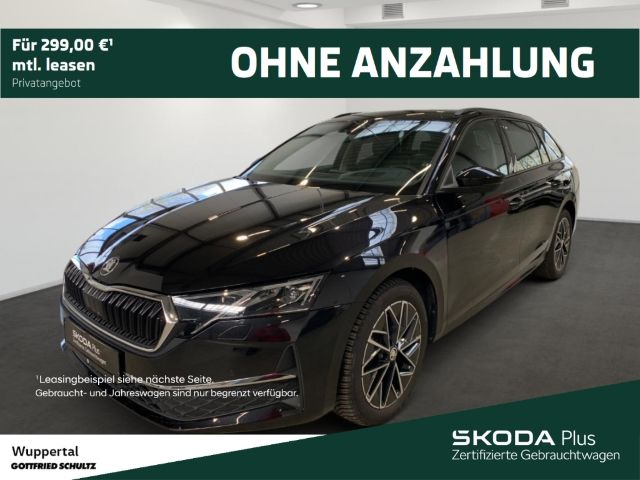 Skoda Octavia 9.639 km 32.340 &euro; Neuss 41460