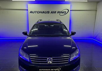 VW Passat 297.772 km 5.499 &euro; Ratingen bei Düsseldorf 40878