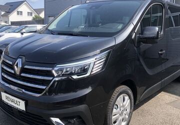 Renault Trafic 2.500 km 49.990 &euro; Viersen 41748