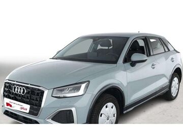 Audi Q2 6.906 km 24.880 &euro; Moers-Hülsdonk 47441