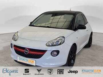 Gebrauchte Opel Adam