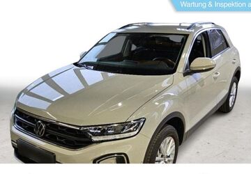 VW T-Roc 45.060 km 23.880 &euro; Moers 47441