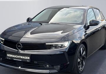 Opel Astra 68.210 km 17.890 &euro; Neuss 41460