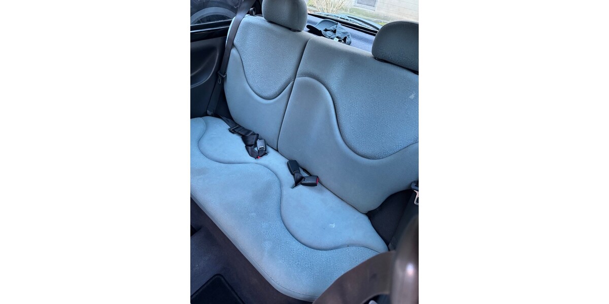 Nissan Micra 129.000 km 1.700 &euro; Krefeld 47798