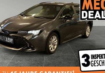Toyota Corolla 16.992 km 26.890 &euro; Düsseldorf 40233