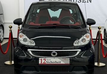 Smart ForTwo 89.860 km 6.799 &euro; Oberhausen 46049