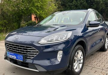 Ford Kuga 103.984 km 17.490 &euro; Moers 47447
