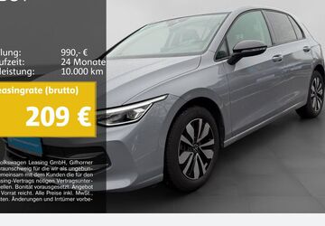 VW Golf 26.822 km 27.480 &euro; Duisburg 47059