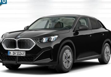 BMW iX2 14.599 km 44.590 &euro; Duisburg 47119