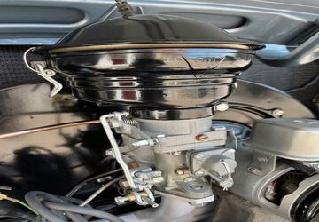 VW Beetle 24.312 km 10.900 &euro; Düsseldorf 40223