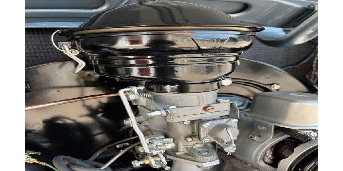 VW Beetle 24.312 km 10.900 &euro; Düsseldorf 40223