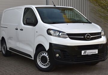 Opel Vivaro 93.957 km 16.999 &euro; Geldern 47608