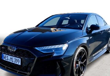 Audi RS3 4.000 km 74.680 &euro; Moers 47441