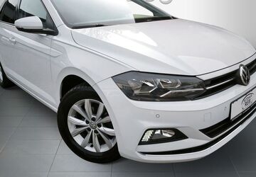 VW Polo 114.020 km 11.950 &euro; Xanten 46509