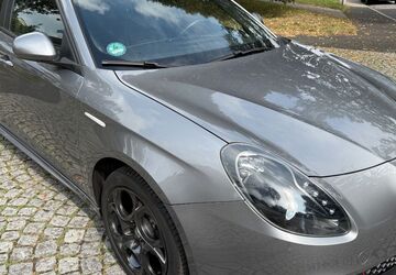 Alfa Romeo Giulietta 250.000 km 6.950 &euro; Mülheim an der Ruhr 45476