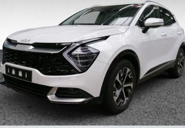 Kia Sportage 23.013 km 28.580 &euro; Neuss 41464